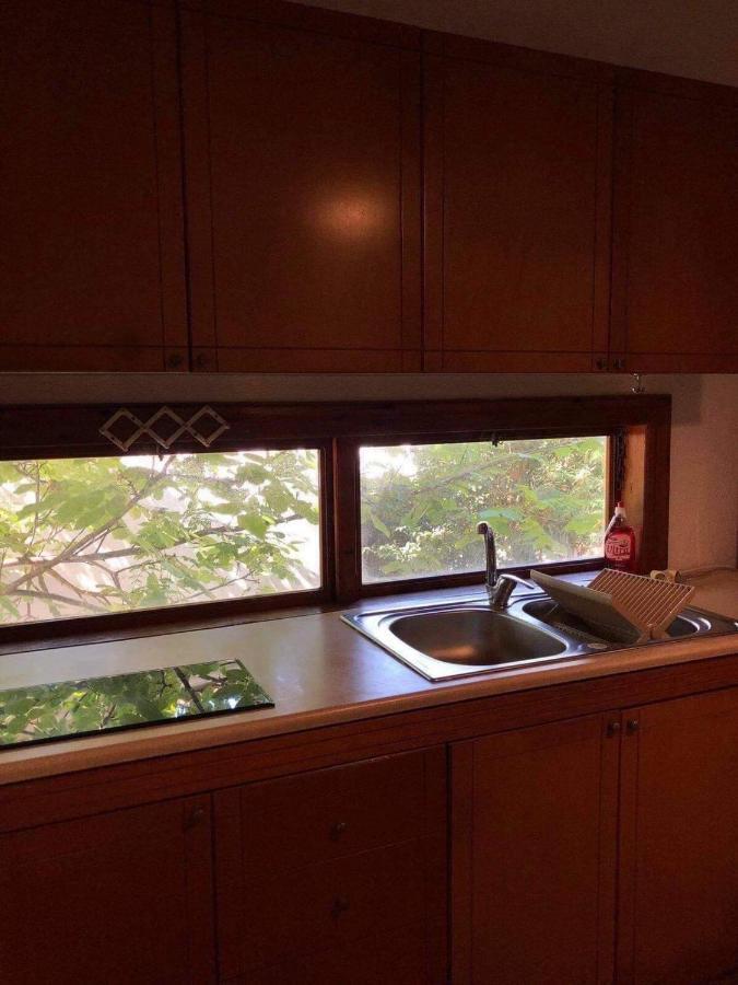 Sarizas Apartments ซีวิรี ภายนอก รูปภาพ
